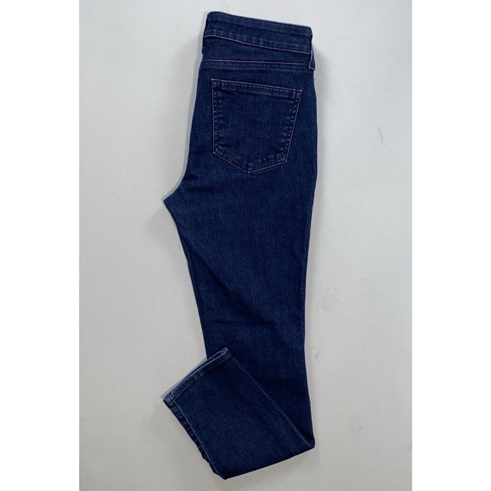 NYDJ Lift/Tuck Alina Legging Lightweight Stretch Denim Jeans. Women's 6P, GUC!